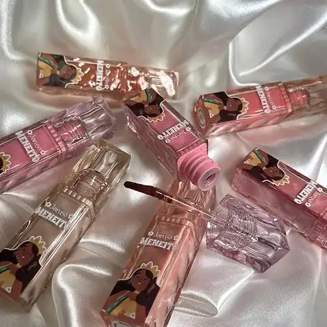 Labial Meneito Kawaii Tono 1