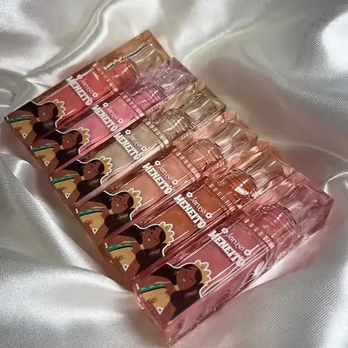 Labial Meneito Kawaii Tono 2