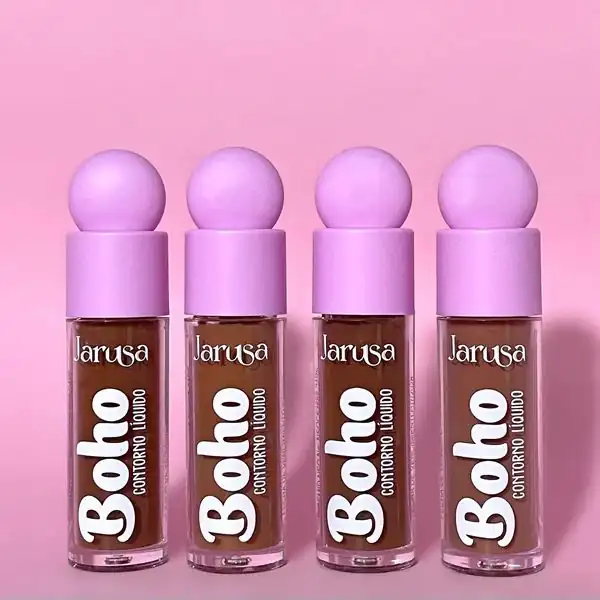 Contorno Liquido BOHO