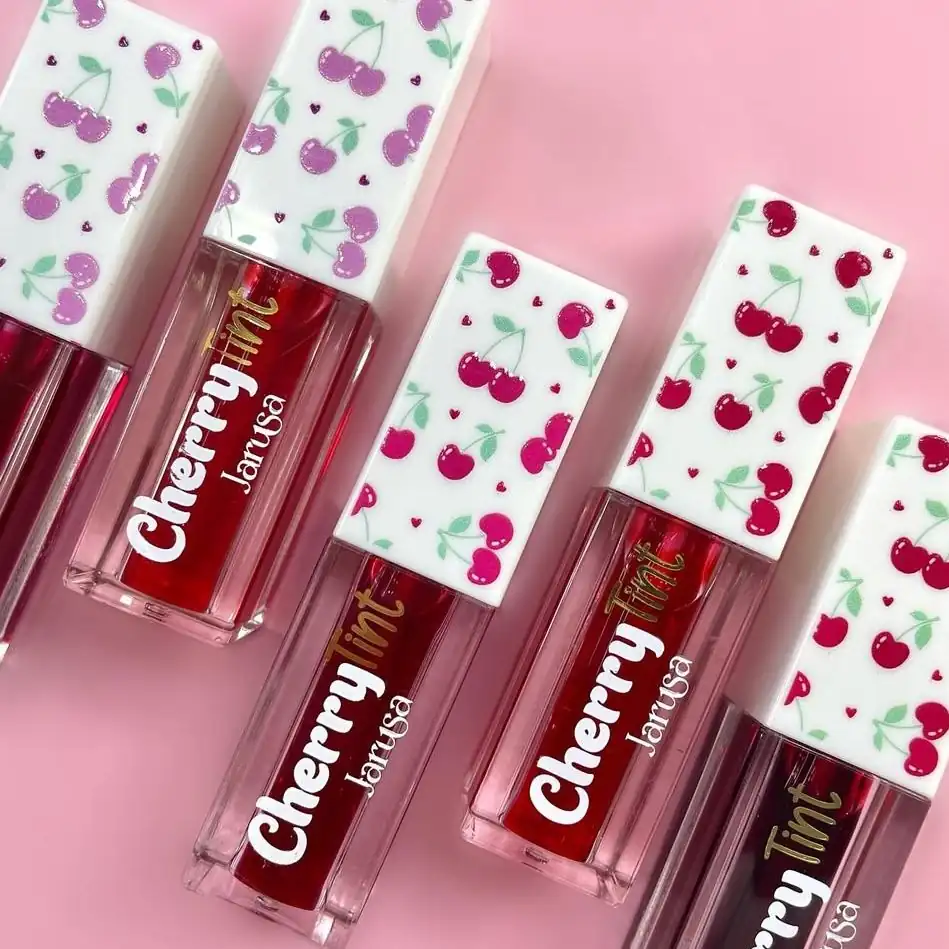 JARUSA Tinta Labial Cherry 2